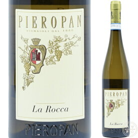 ピエロパン ソアーヴェ クラッシコ ラ ロッカ 2021 750ml イタリア ヴェネト 白ワインPieropan Soave Classico La Rocca 2021