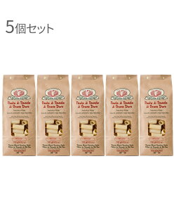 y5ZbgzXeBP[ Kg[j 500g XeBP[ _ubcH pX^ C^AY Kg[ji퉷j C^A pX^ Rustichella dfAbruzzo Pasta rigatoni