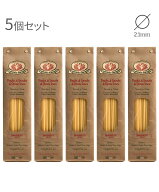 【5個セット】ルスティケーラ スパゲッティ 2.1mm 500g ルスティケーラ ダブルッツォ 高級パスタ イタリ…