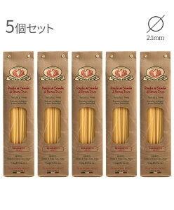 y5ZbgzXeBP[ XpQbeB 2.1mm 500g XeBP[ _ubcH pX^ C^AY XpQbeBi퉷j C^A pX^ Rustichella dfAbruzzo Pasta spaghetti