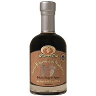 ルスティケーラ アチェート・バルサミコ・ディ・モデナ・IGP・アジェント 250ml ルスティケーラ バルサミ…