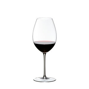 RIEDEL ���[�f�� �E�X�[�p�[���W�F�[�� �E�G���~�^�[�W���^�V���[ �E���C���E�O���X 4425/30 Riedel Superleggero Hermitage/Syrah Wine Glass
