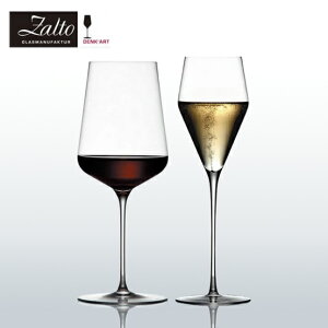 Zalto Ug Vp[j COX  Zalto Ug jo[T COX Zalto Champagne Wine Glass & Zalto Universal Wine GlassyZbg̔z