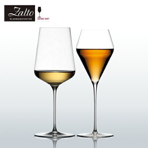 Zalto Ug XC[gC COX & Zalto Ug jo[T COX Zalto Sweet Wine Glass & Zalto Universal Wine Glass yZbg̔z