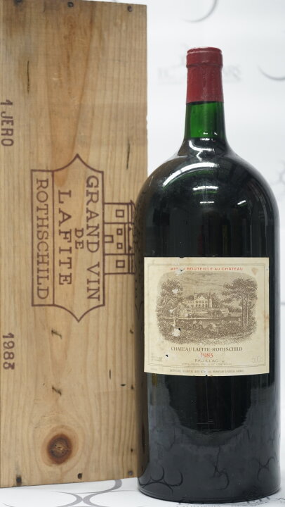 楽天市場】シャトー ラフィット ロートシルト 1966 750ml フランス  