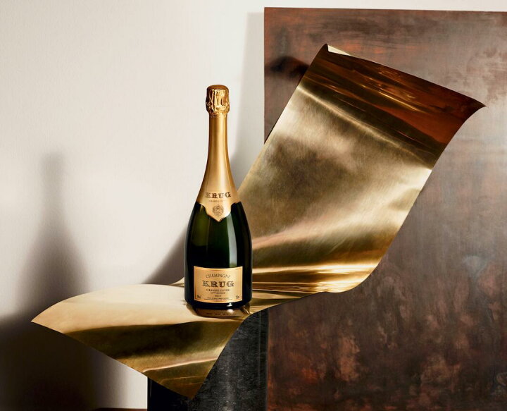 楽天市場】クリュッグ グランド キュヴェ エディション171 NV グランド  