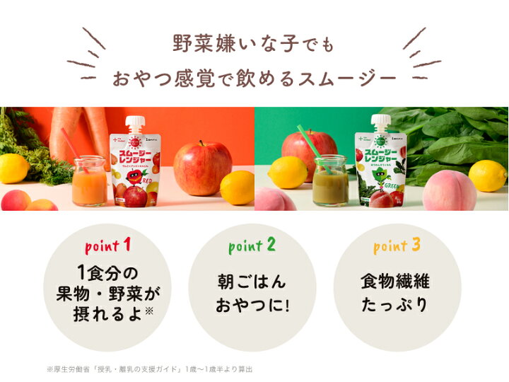 楽天市場】【7/26まで最大10％OFF】カインデスト《野菜と果物そのまま 