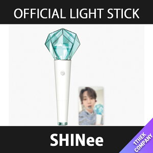 [K-POP] �������� �y�������T�t���z ���� SHINee OFFICIAL LIGHT STICK�V���C�j�[ �V���C�j �I���� �I�j�� �L�[ �~���z �~�m �e�~�� �W�����q����