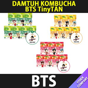 [K-POP]  q\񏤕ir y TinyTANL[z_[t z [_] DAMTUH KOMBUCHA BTS TinyTANo^ RM W VK WFCz[v W~ B eq ee WON ON