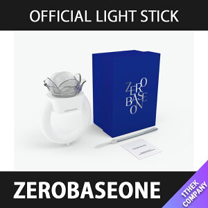 [K-POP]  ZEROBASEONE OFFICIAL LIGHT STICK[x[X [x \nr WnI nW pNSkN