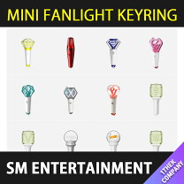 楽天市場】shinee ペンライトミニの通販