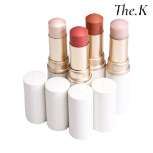 送料無料【ヒンス】 トゥルーディメンションラディアンスバーム 10g ナチュラル ツヤ 透明 カラーバリエーション 多彩 なめらか ハイライター チーク アイメイク リップカラー マルチユーズ