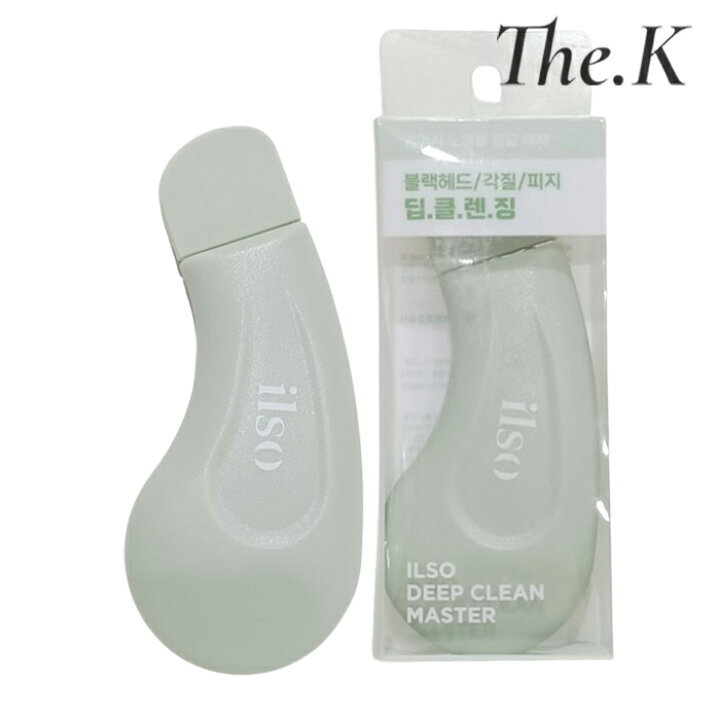 楽天市場】送料無料【イルソ】 [ロウンPICK] ディープクリーン  