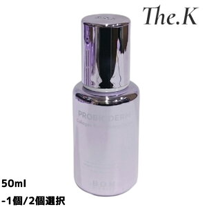 送料無料【バイオヒールボ】プロバイオダムコラーゲンリモデリングセラム, 50ml-1個/2個選択 コラーゲン リポソーム セラミド ペプチド 保湿 エラスチン ヒアルロン酸 潤い ふっくら 肌 キ