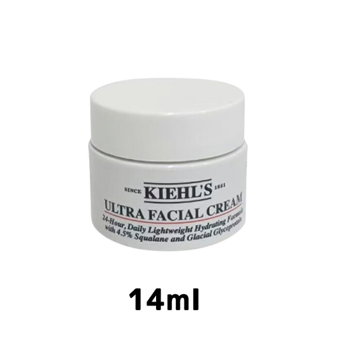 楽天市場】送料無料【キールズ】[選択]クリームUFC, 150ml, [レフィル 