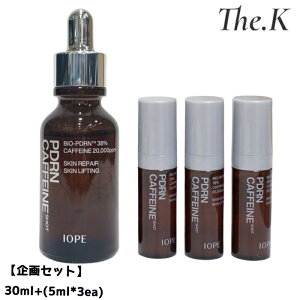 ���������y�A�C�I�y�z[���Z�b�g] PDRN�J�t�F�C���V���b�g, 30ml(+5ml*3ea) ���e�t�@���t�g�A�b�v�@�ނ��݁@�q�����@�؍��R�X���@�ڌ��P�A�@�����Ƃ蔧 PDRN���e�t�@�J�t�F�C���@���������߁@