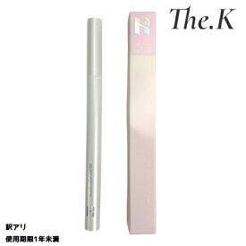 送料無料【ホリカホリカ】[訳アリ/在庫処分]グリッツアイライナー0.55g 02フェアリーティア/03 コーラルドロップ 使用期限要確認/韓国コスメ 韓国人気 Holika Holika