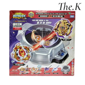 ygCXz A/݌ɏ xCu[h SbhogZbg BA-03@/ׂ/ϐF/ BEYBLADE GOD BATTLE SET Toy  j̎q ct w og lC YOUNG TOYS