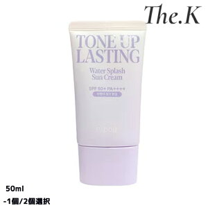 yGX|Az [x_[]EH[^[XvbVTN[g[AbvXeBO50ml -1/2I[SPF50+/PA++++] UVJbg TN[ TubN O TPA [N