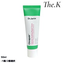 楽天市場】ドクタージャルト シカペアクリーム 第2世代 dr．jart＋ 