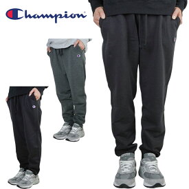 CHAMPION チャンピオンGF937 POWERBLEND JOGGERウィメンズ パワーブレンド ジョガーパンツGRANITE GRAY（グラナイトグレー）BLACK（ブラック）レディース USAモデル スウェット