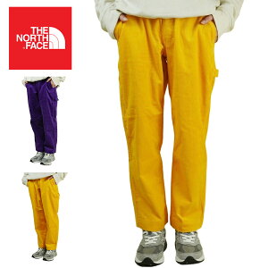 m[XtFCXTHE NORTH FACEfB[X pcW COLOR BLOCK CORDUROY PANTEBY J[ ubN R[fC pcSUMMIT GOLD(T~bgS[h) PEAK PURPLE(s[Np[v)p Y{ XEF