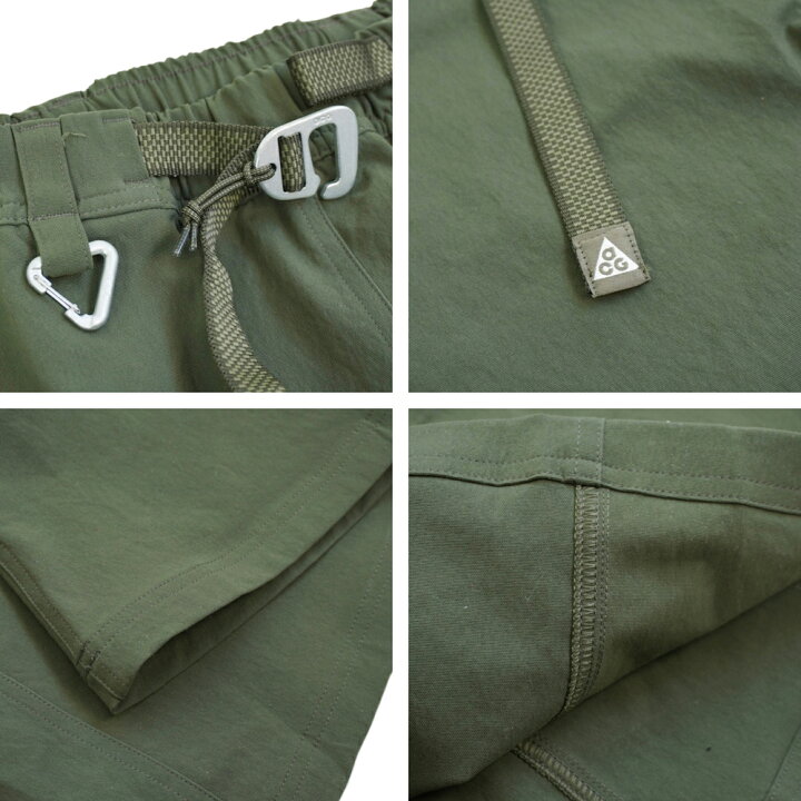 楽天市場】ナイキ NIKEレディース スカートDN5487 ACG HIGH WAISTED 