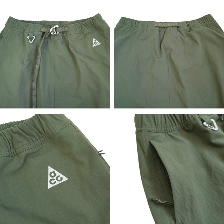 楽天市場】ナイキ NIKEレディース スカートDN5487 ACG HIGH WAISTED 