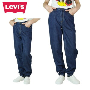 ���f�B�[�X �f�j���p���c���[�o�C�X LEVI'S80's MOM JEANS�G�C�e�B�[���Y �}�� �W�[���YNAVY(�l�C�r�[)�f�j�� �W�[���Y �W�[�p�� �E�H�b�V�� �N���V�b�N ��� ��