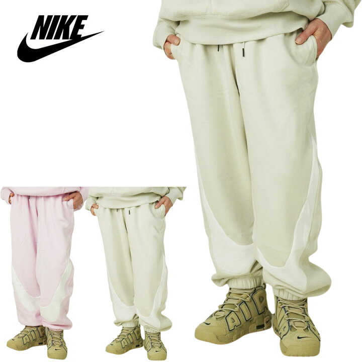 楽天市場】NIKE ナイキレディース スウェットパンツNSW SWOOSH SWEAT 