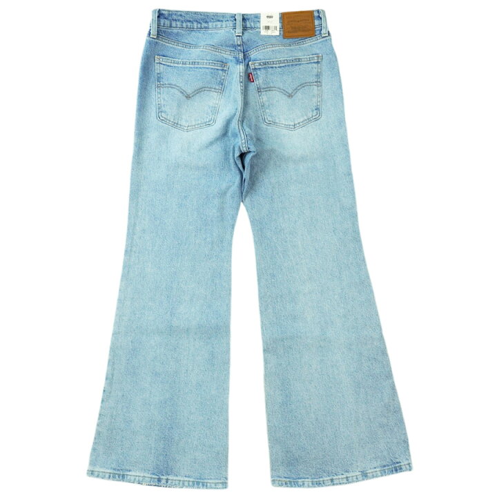 楽天市場】レディース メンズ デニムパンツリーバイス LEVI