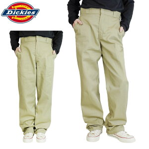 DICKIES �f�B�b�L�[�Y���f�B�[�X �p���cFP874KSH WOMENS 874 ORIGINAL WORK PANT�E�B�����Y 874 �I���W�i�� ���[�N�p���c KHAKI �J�[�L �x�[�W���`�J�[�m �`�J�[�i �J���`���[ TATOO�X�P�[�^�[ �J�[�S�p���c 