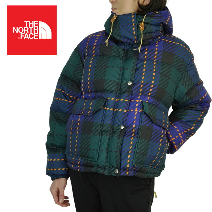 楽天市場】ノースフェイス THE NORTH FACEレディース ダウンジャケット  