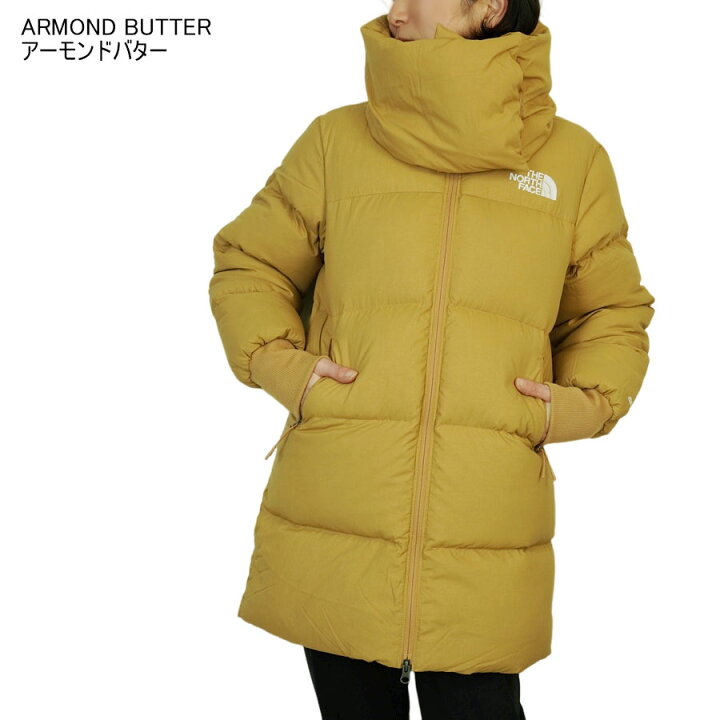 楽天市場】ノースフェイス THE NORTH FACEレディース ダウンジャケット 