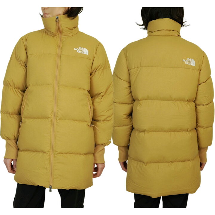 楽天市場】ノースフェイス THE NORTH FACEレディース ダウンジャケット 