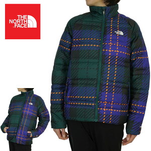 m[XtFCX THE NORTH FACEfB[X _E WPbgTN PRINTED ROXBOROGH JACKETLbYTCY EBYPDRGNMICPLDTRNT |f[UO[vg[XTCY Xg[g V[g `FbN