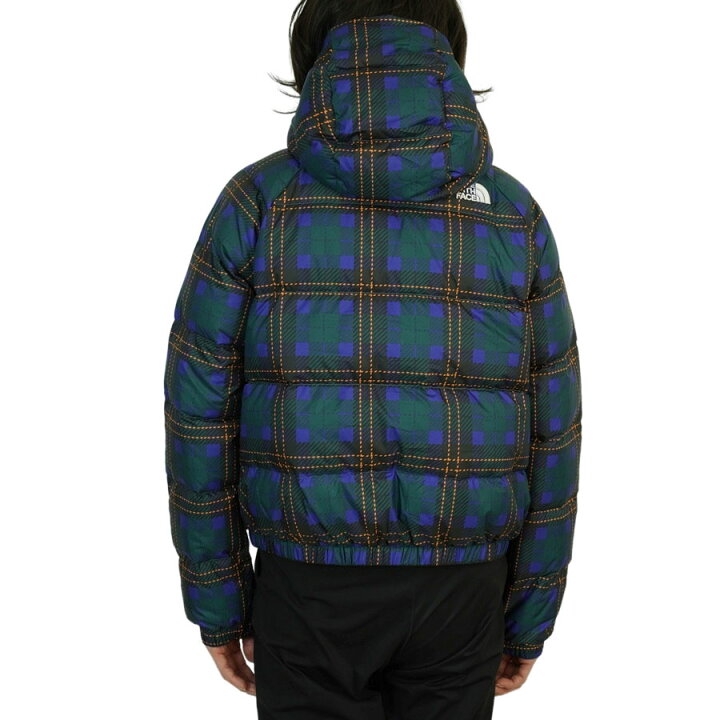 楽天市場】ノースフェイス THE NORTH FACEレディース ダウン 