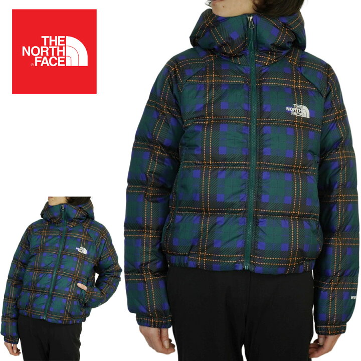 楽天市場】ノースフェイス THE NORTH FACEレディース ダウン 