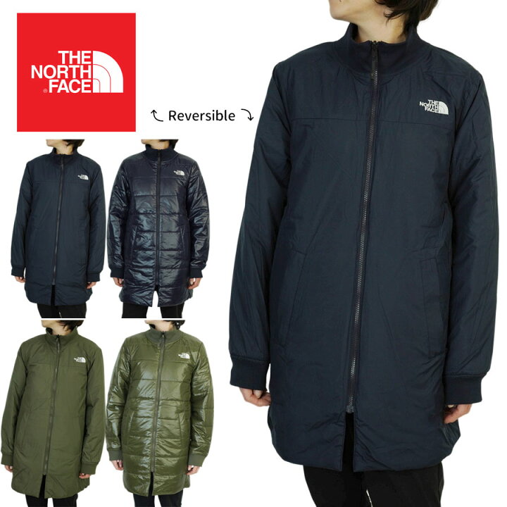 楽天市場】ノースフェイス THE NORTH FACEレディース リバーシブル 