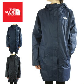 ノースフェイスTHE NORTH FACE レディース ジャケットW VENTURE PARKA RTOレディース ベンチャーパーカー レトロTNF BLACK(ブラック) URBAN NAVY(アーバンネイビー)ナイロンジャケット マウンパ 黒 紺