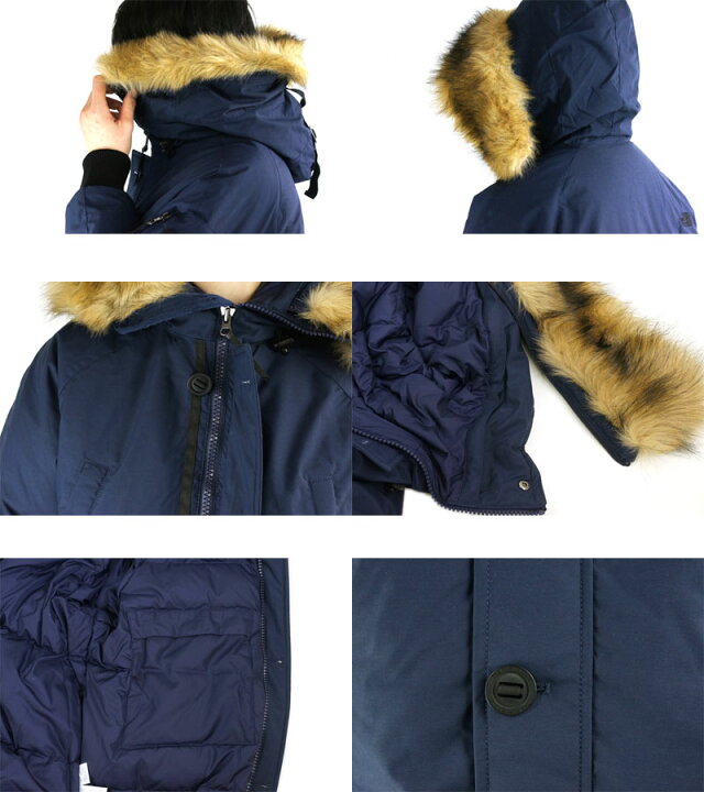 楽天市場】ノースフェイスTHE NORTH FACE レディース ダウンジャケット 