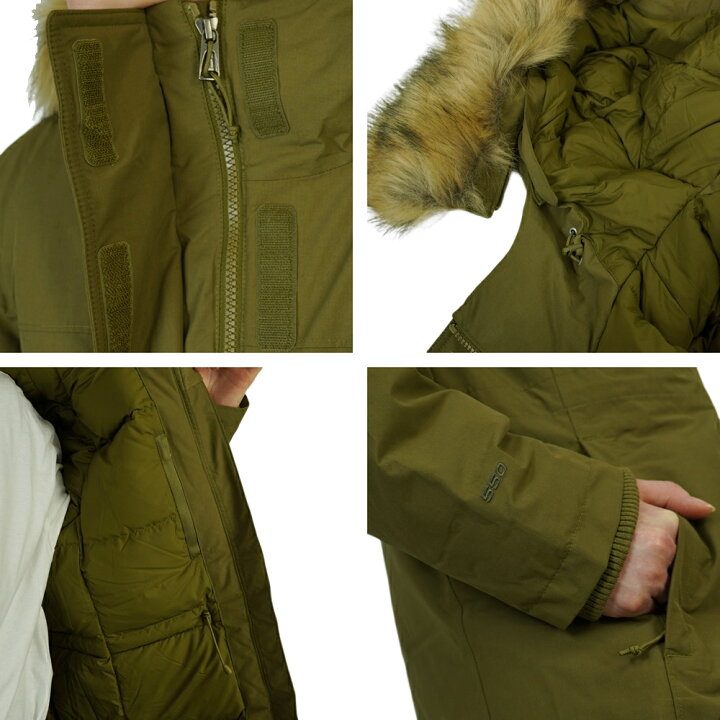 楽天市場】ノースフェイス THE NORTH FACEレディース ダウン 