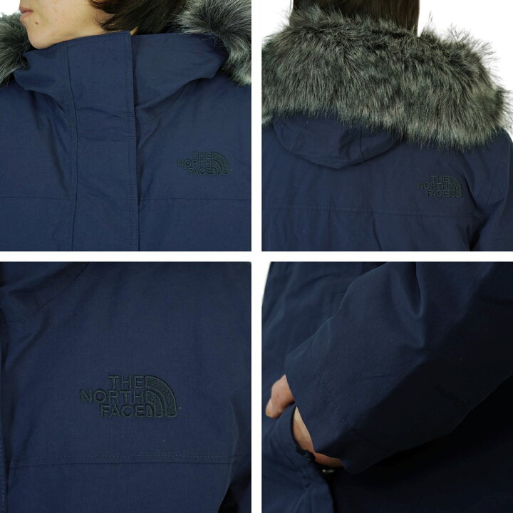 楽天市場】ノースフェイス THE NORTH FACEレディース ダウンジャケット 