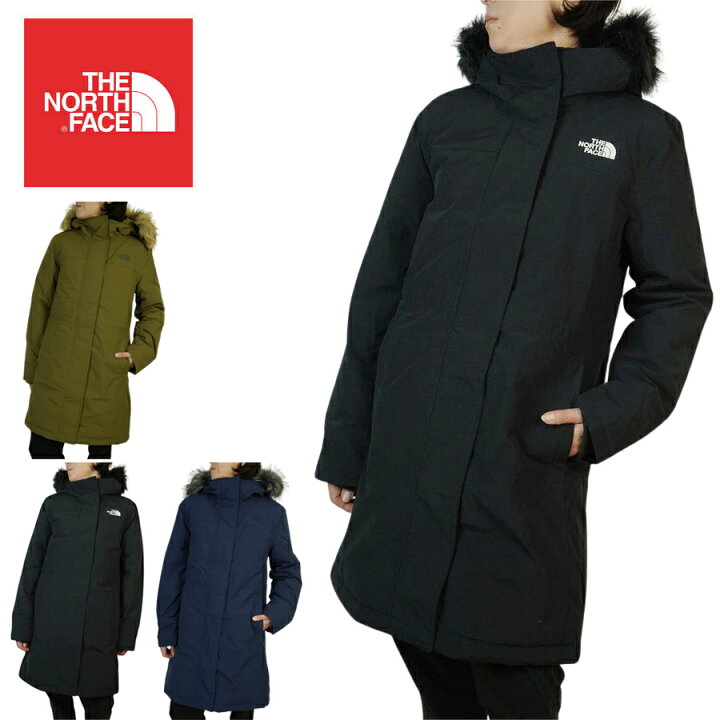 楽天市場】ノースフェイス THE NORTH FACEレディース ダウンジャケット  