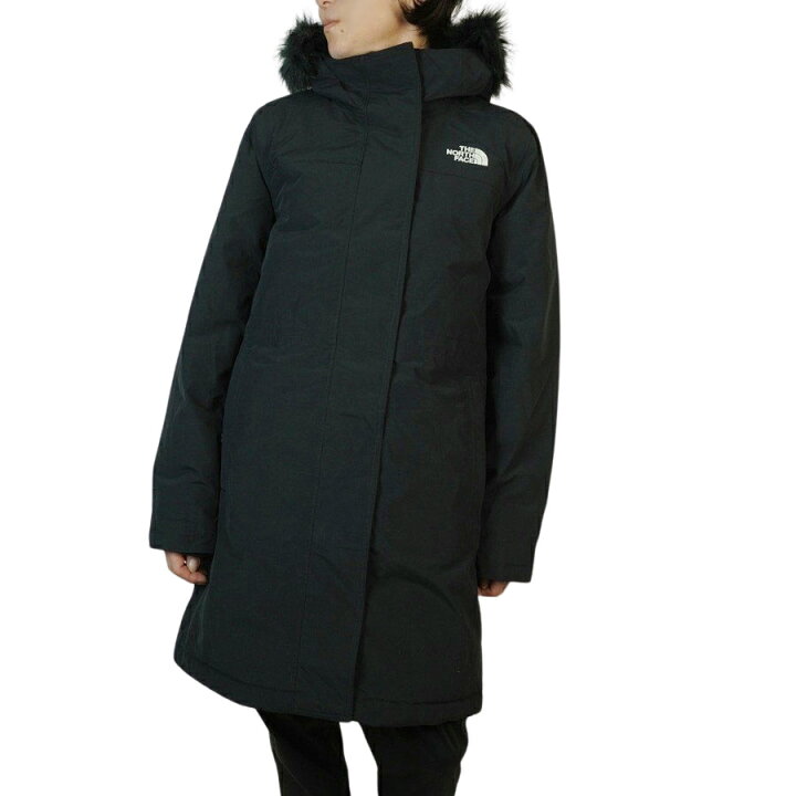 楽天市場】ノースフェイス THE NORTH FACEレディース ダウンジャケット  