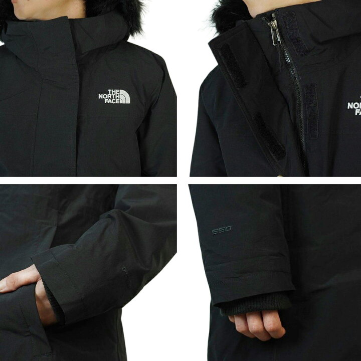 楽天市場】ノースフェイス THE NORTH FACEレディース ダウンジャケット  