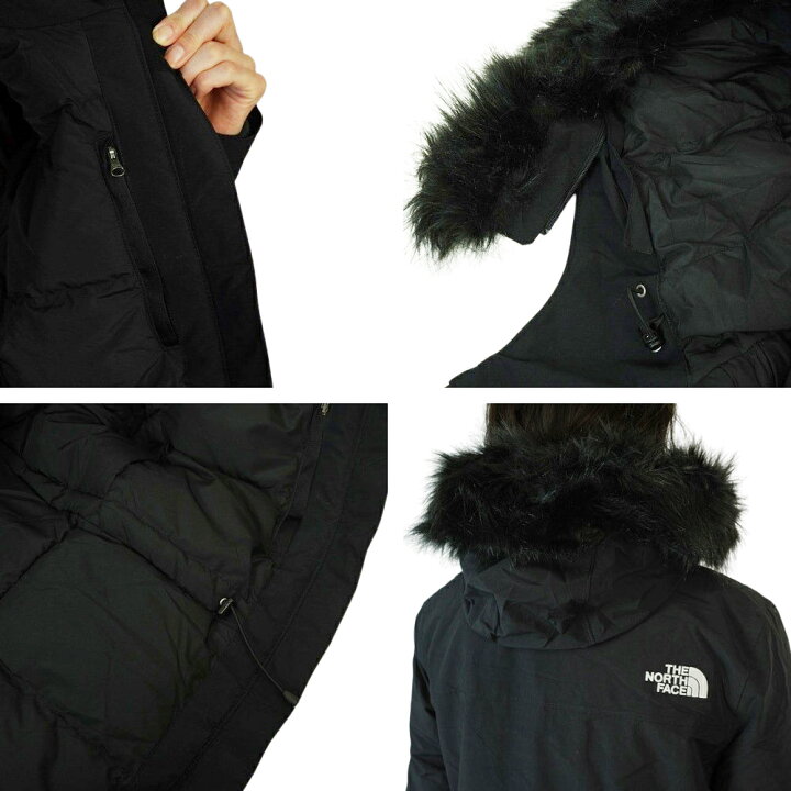 楽天市場】ノースフェイス THE NORTH FACEレディース ダウンジャケット 