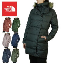 楽天市場】north face ダウン レディース ファーの通販