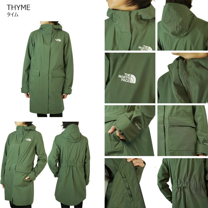 楽天市場】ノースフェイスUSA企画 日本未発売THE NORTH FACEレディース 