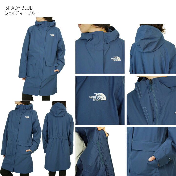 楽天市場】ノースフェイスUSA企画 日本未発売THE NORTH FACEレディース 